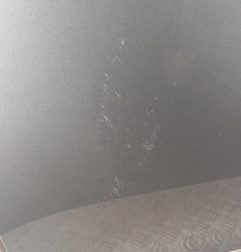 Porte avant gauche VOLVO XC 60 1 Photo n°4