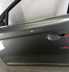 Porte avant gauche VOLVO XC 60 1 Photo n°5