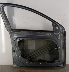 Porte avant gauche VOLVO XC 60 1 Photo n°6