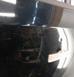 Porte arriere droit VOLKSWAGEN POLO 5