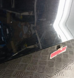 Porte arriere droit VOLKSWAGEN POLO 5 Photo n°4