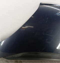 Capot CITROEN C4 PICASSO 1