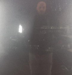 Capot CITROEN C4 PICASSO 1 Photo n°4