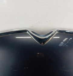 Capot CITROEN C4 PICASSO 1 Photo n°5