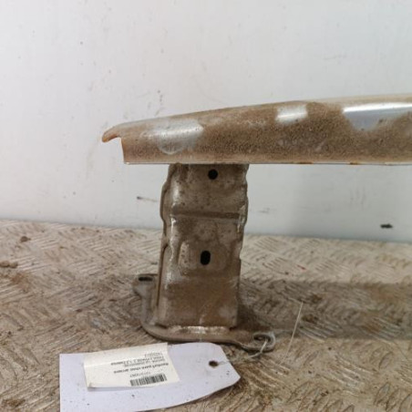 Renfort pare choc arriere (traverse) SKODA FABIA 2