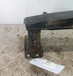 Renfort pare choc avant (traverse) SKODA FABIA 2