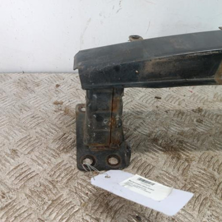 Renfort pare choc avant (traverse) SKODA FABIA 2