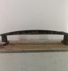 Renfort pare choc avant (traverse) SKODA FABIA 2 Photo n°4