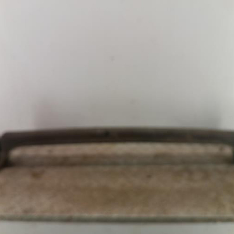 Renfort pare choc arriere (traverse) PEUGEOT 407