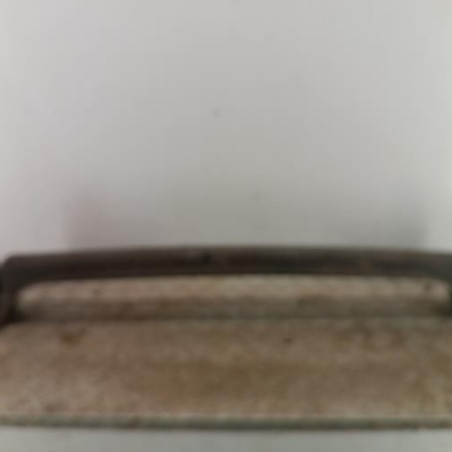 Renfort pare choc arriere (traverse) PEUGEOT 407 Photo n°1