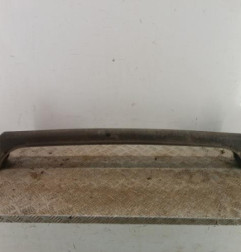 Renfort pare choc arriere (traverse) PEUGEOT 407