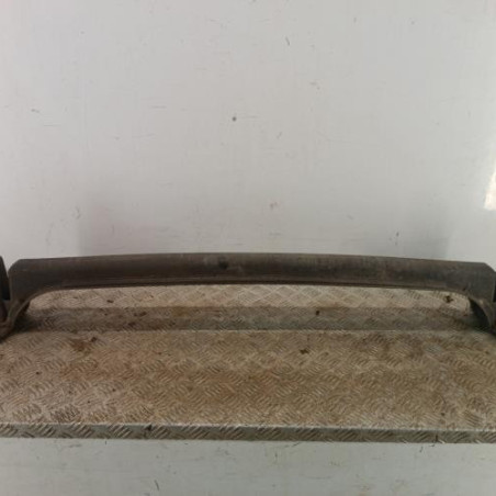 Renfort pare choc arriere (traverse) PEUGEOT 407