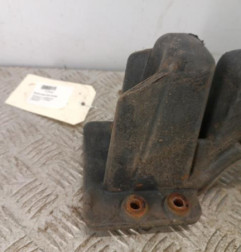 Renfort pare choc arriere (traverse) PEUGEOT 407 Photo n°3