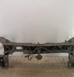 Face avant RENAULT CLIO 3 Photo n°1