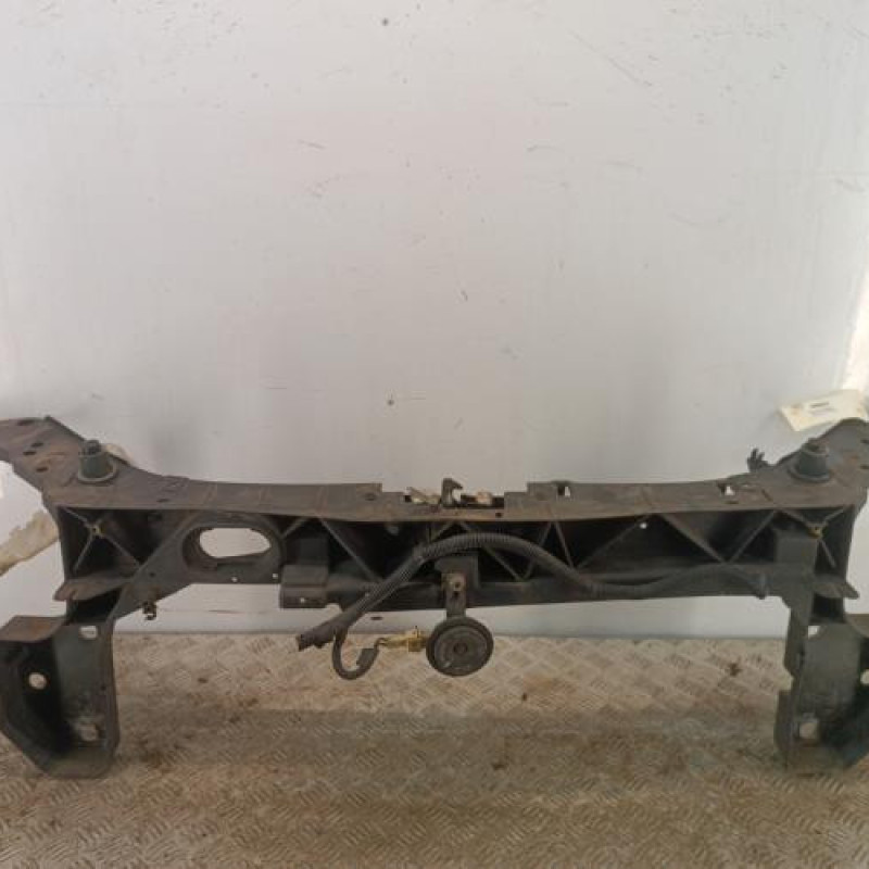 Face avant RENAULT CLIO 3