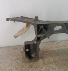 Face avant RENAULT CLIO 3