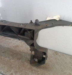 Face avant RENAULT CLIO 3 Photo n°3