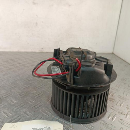 Pulseur d'air RENAULT MODUS Photo n°1