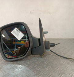 Retroviseur gauche PEUGEOT PARTNER 1 Photo n°1