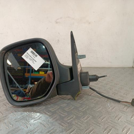Retroviseur gauche PEUGEOT PARTNER 1 Photo n°1