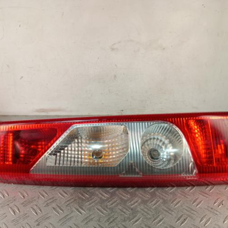Feu arriere principal gauche (feux) PEUGEOT EXPERT 2