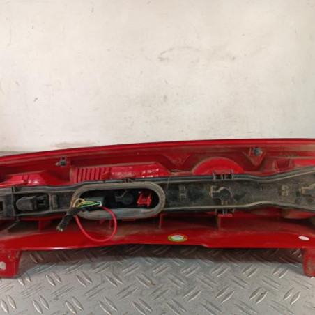 Feu arriere principal gauche (feux) PEUGEOT EXPERT 2