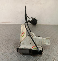 Serrure avant droit PEUGEOT EXPERT 2 Photo n°1