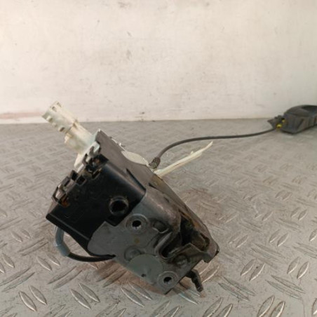 Serrure avant droit PEUGEOT EXPERT 2