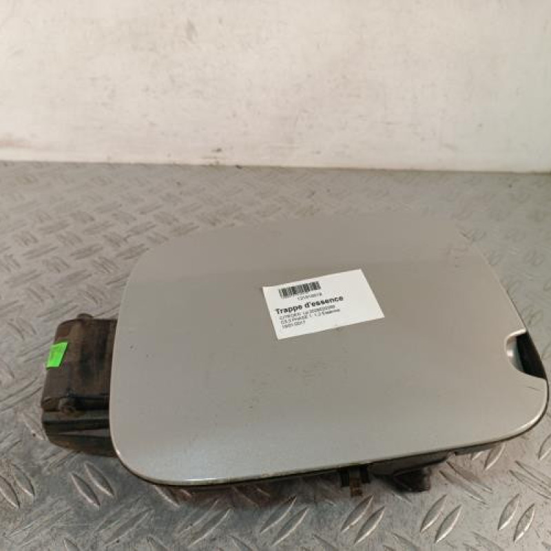 Trappe d'essence CITROEN C3 3 Trappe d'essence CITROEN C3 3