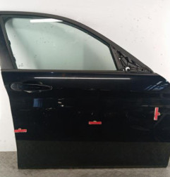 Porte avant droit BMW SERIE 1 F20 Photo n°1
