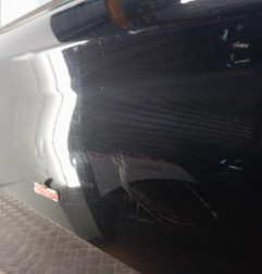 Porte avant droit BMW SERIE 1 F20 Photo n°3