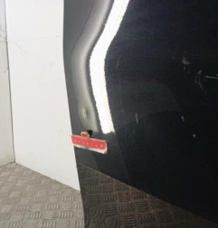 Porte avant droit BMW SERIE 1 F20 Photo n°4