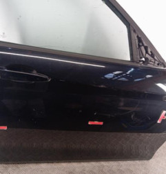 Porte avant droit BMW SERIE 1 F20 Photo n°6