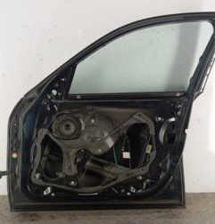 Porte avant droit BMW SERIE 1 F20 Photo n°7