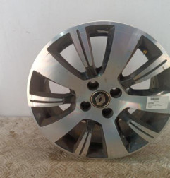 Jante RENAULT CAPTUR 1 Photo n°1