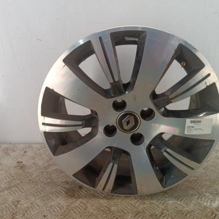 Jante RENAULT CAPTUR 1 Photo n°1