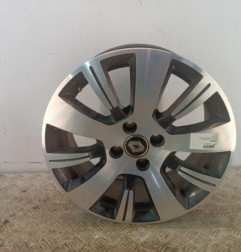 Jante RENAULT CAPTUR 1 Photo n°1