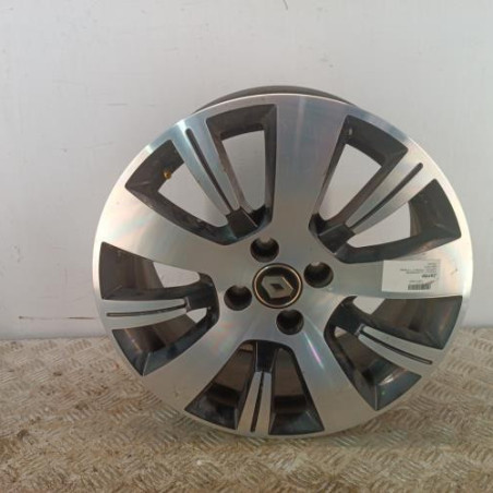 Jante RENAULT CAPTUR 1 Photo n°1