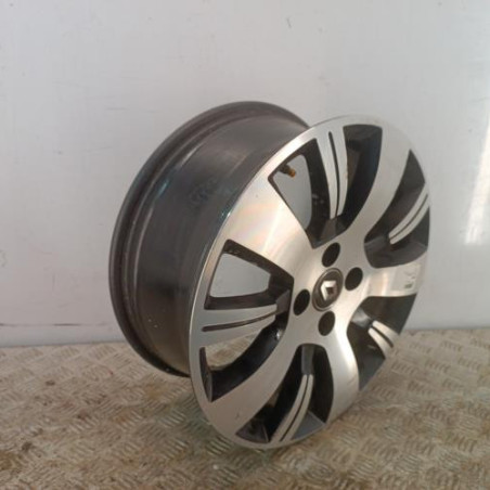 Jante RENAULT CAPTUR 1