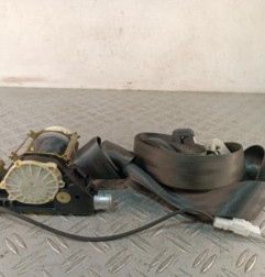 Ceinture avant droit RENAULT MODUS Photo n°1