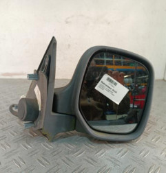 Retroviseur droit PEUGEOT PARTNER 1 Photo n°1