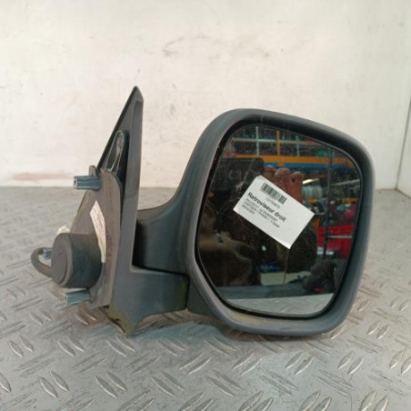 Retroviseur droit PEUGEOT PARTNER 1 Photo n°1