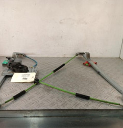 Leve vitre electrique avant gauche PEUGEOT EXPERT 2 Photo n°1