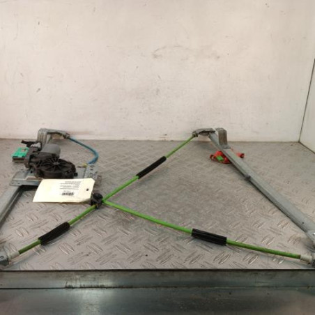 Leve vitre electrique avant gauche PEUGEOT EXPERT 2 Photo n°1