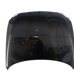 Capot BMW SERIE 1 F20 Photo n°1