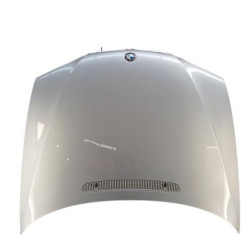 Capot BMW SERIE 3 E46 Photo n°1