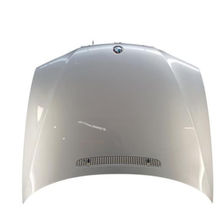 Capot BMW SERIE 3 E46 Photo n°1