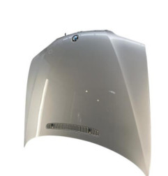 Capot BMW SERIE 3 E46 Photo n°3