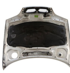 Capot BMW SERIE 3 E46 Photo n°4