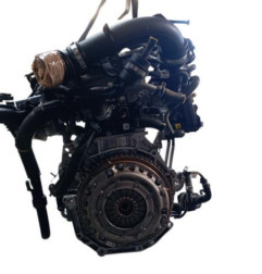 Moteur DACIA SANDERO 3 Photo n°1